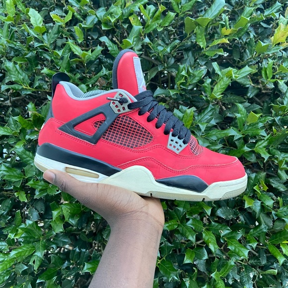 Jordan Other - Air Jordan Retro 4 ‘Toro Bravo’